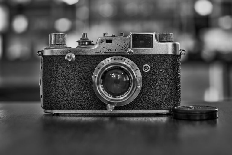 Top Photography Gear You Need for Stunning Shots