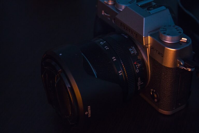 Essential Accessories Every Photographer Should Own