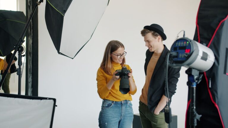 The Ultimate Guide to Lighting Equipment for Photography