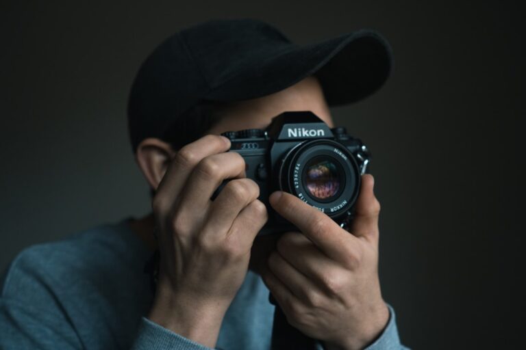 Tips for Maintaining Your Photography Equipment Effectively