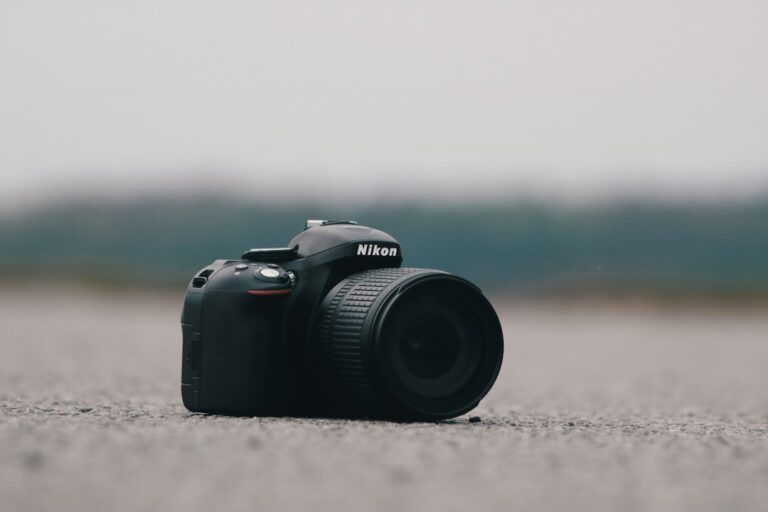 Exploring the Latest Innovations in Camera Technology